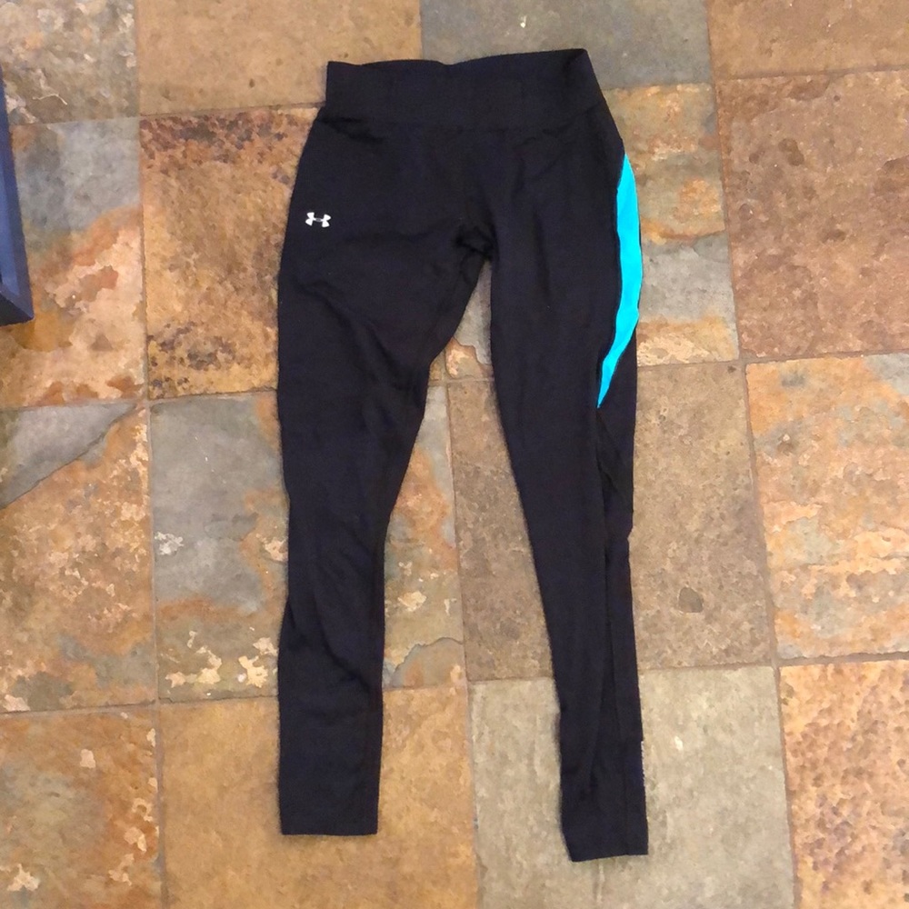 Under armor all season gear